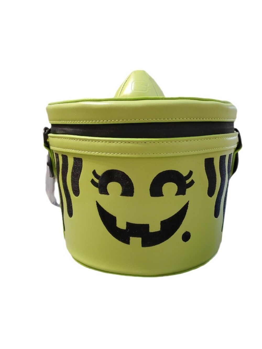 Monster Creations Mini‎ McDonalds Halloween Bucket Purse McNugget Coin Purse - Picture 2 of 11